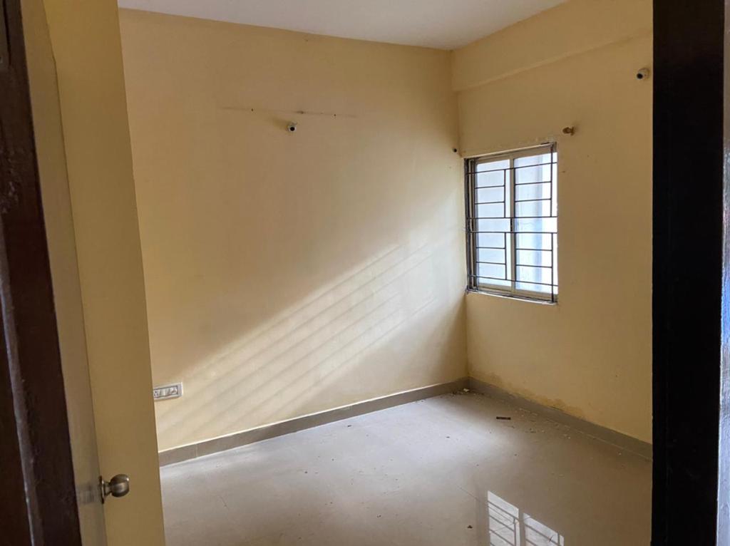 Unfurnished 2bhk in Janakpur, Kalyani Nagar, JANAKPUR, Kahilipara, Guwahati, Assam, India for Rent